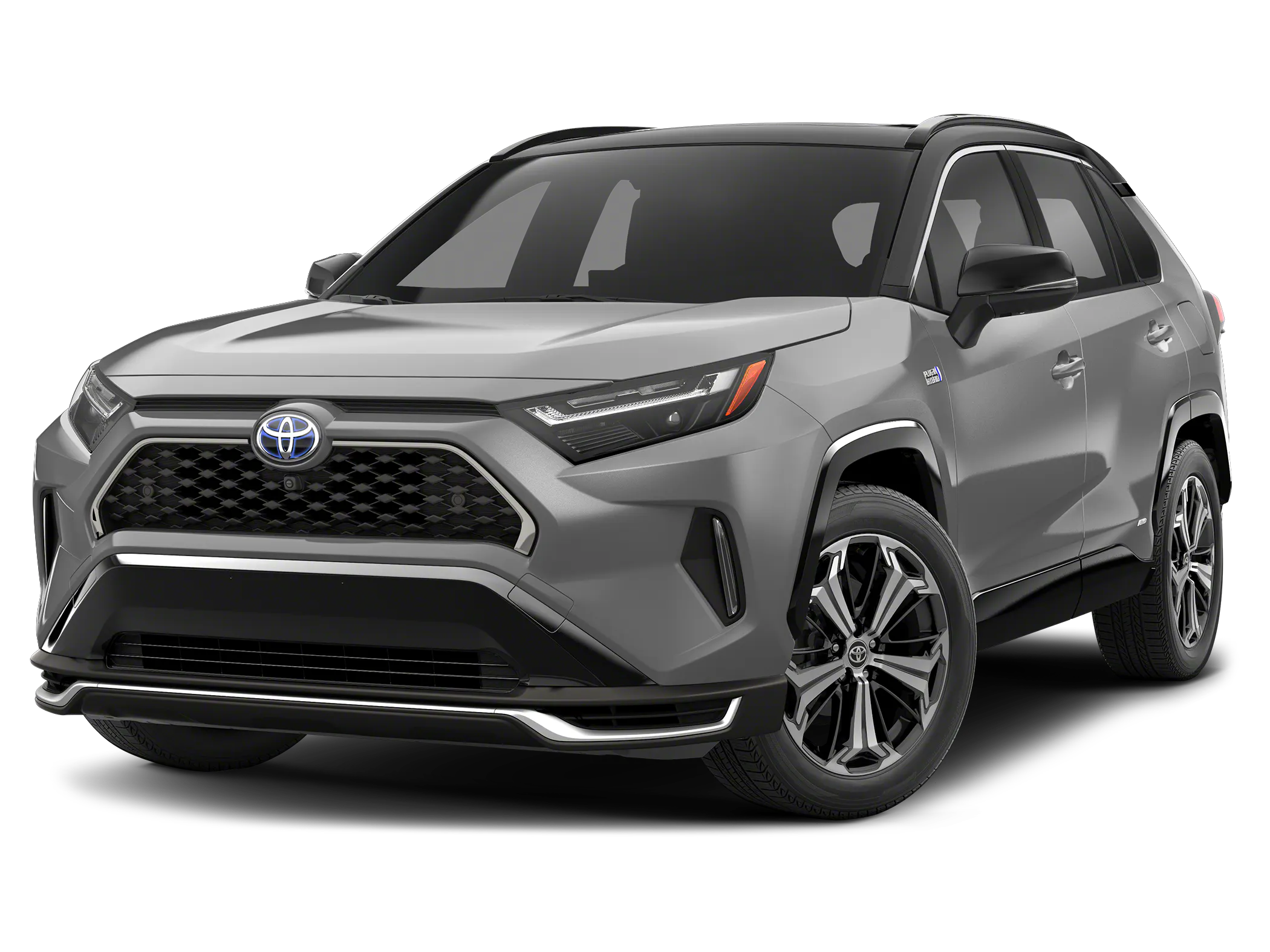 Used 2024 Toyota RAV4 Prime XSE in Bozeman MT | JTMEB3FV7RD225428